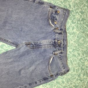 Levi 505, women’s clothing, trendy, mom jeans